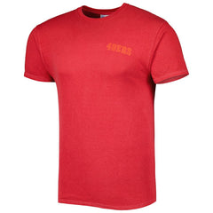 '47 Fast Track Tonal Highlight T-Shirt - San Francisco 49ers