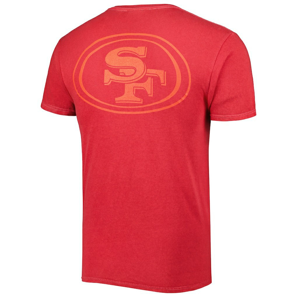 '47 Fast Track Tonal Highlight T-Shirt - San Francisco 49ers