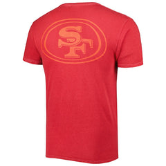 '47 Fast Track Tonal Highlight T-Shirt - San Francisco 49ers