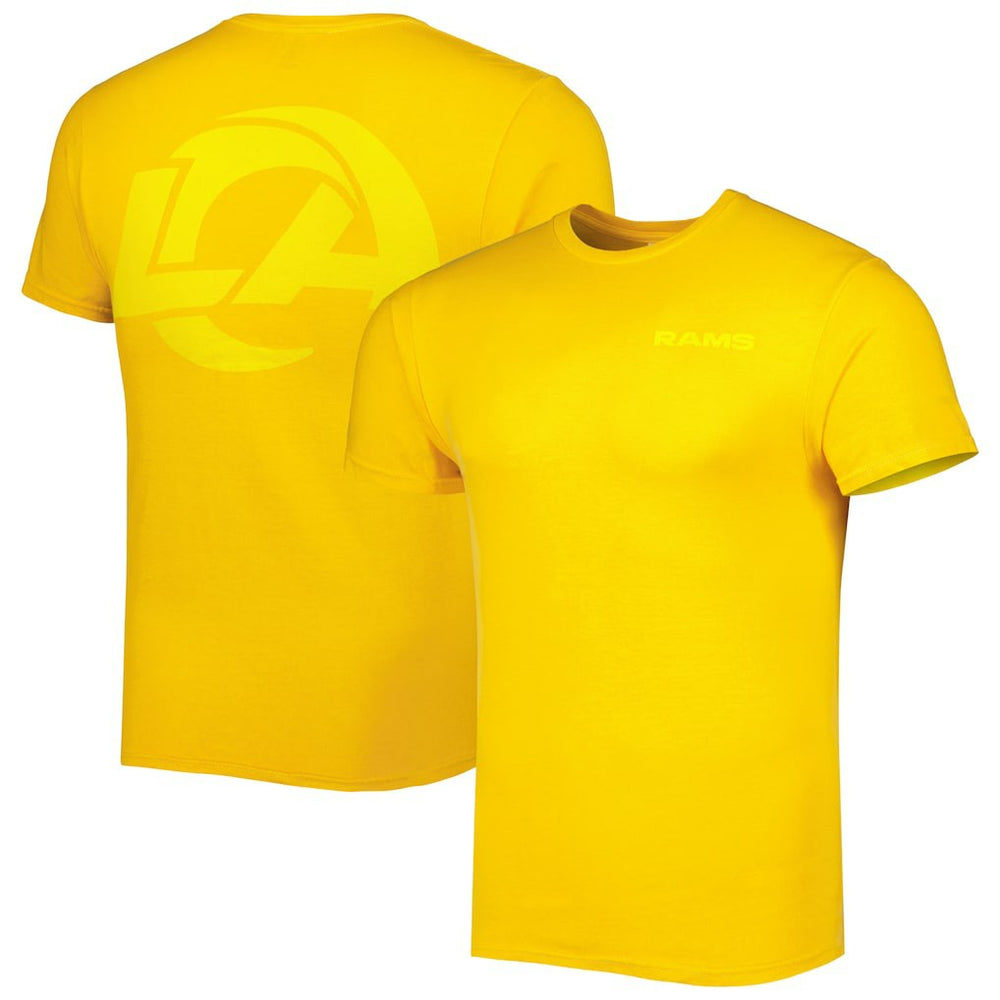 '47 Fast Track Tonal Highlight T-Shirt - Los Angeles Rams