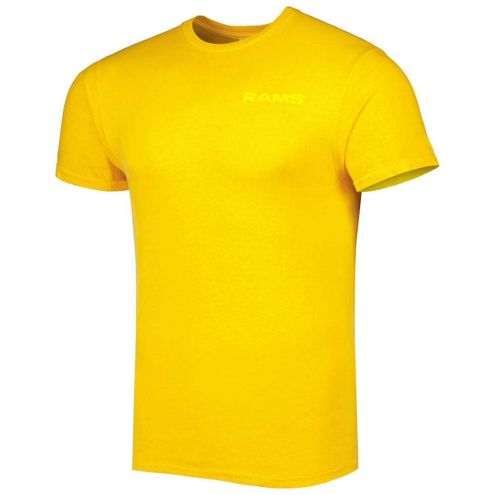 '47 Fast Track Tonal Highlight T-Shirt - Los Angeles Rams