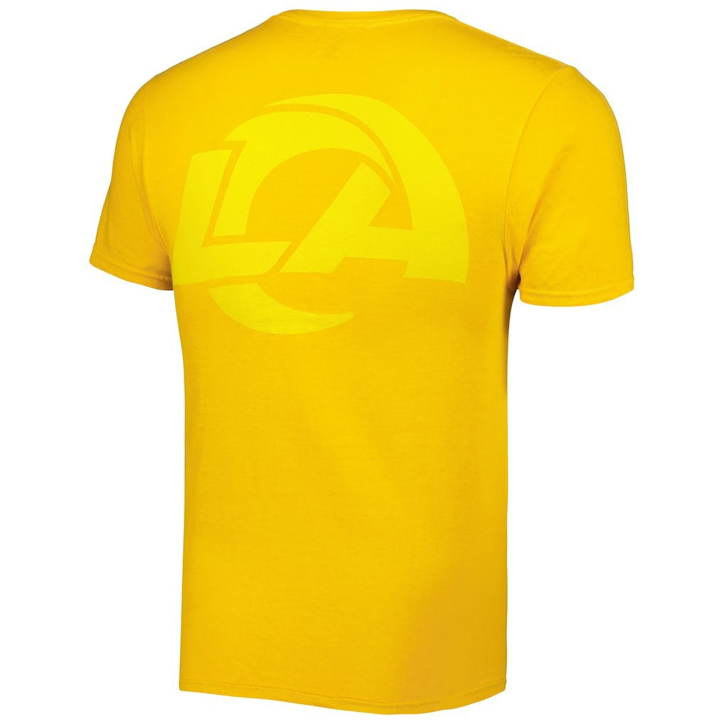 '47 Fast Track Tonal Highlight T-Shirt - Los Angeles Rams