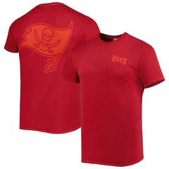 '47 Fast Track Tonal Highlight T-Shirt - Tampa Bay Buccaneers