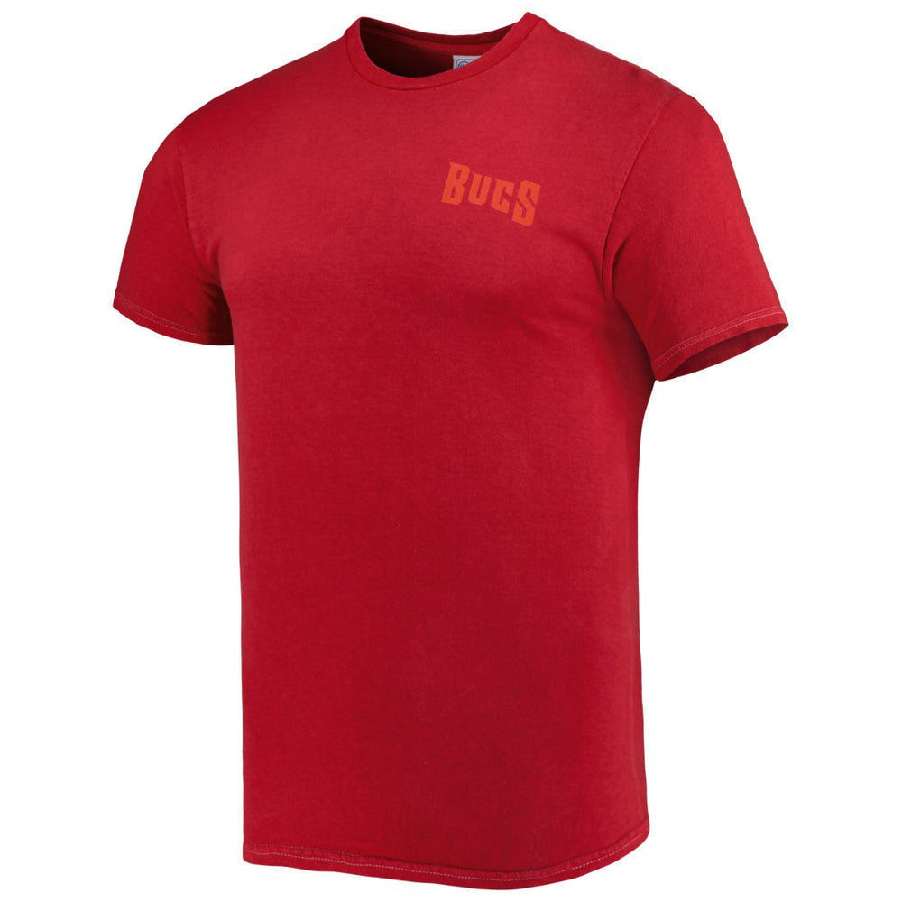 '47 Fast Track Tonal Highlight T-Shirt - Tampa Bay Buccaneers