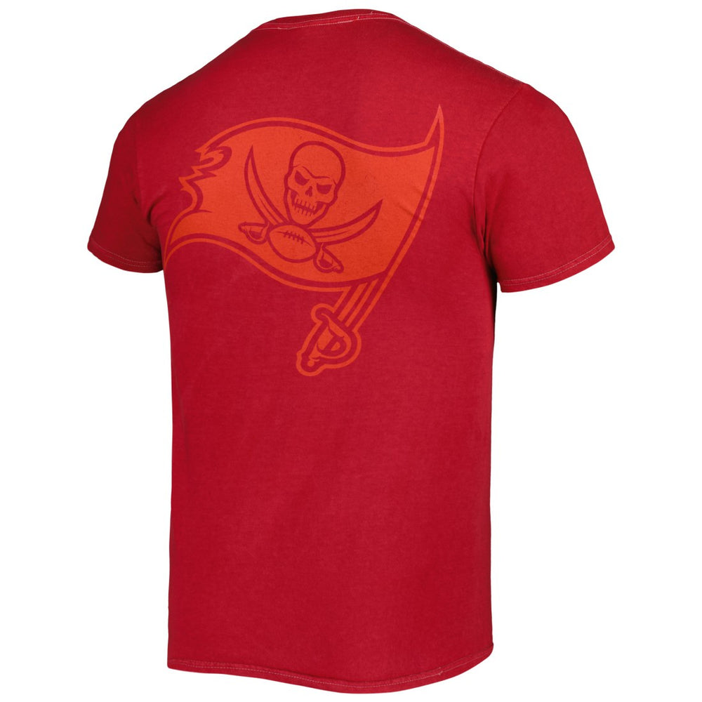 '47 Fast Track Tonal Highlight T-Shirt - Tampa Bay Buccaneers