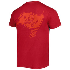 '47 Fast Track Tonal Highlight T-Shirt - Tampa Bay Buccaneers