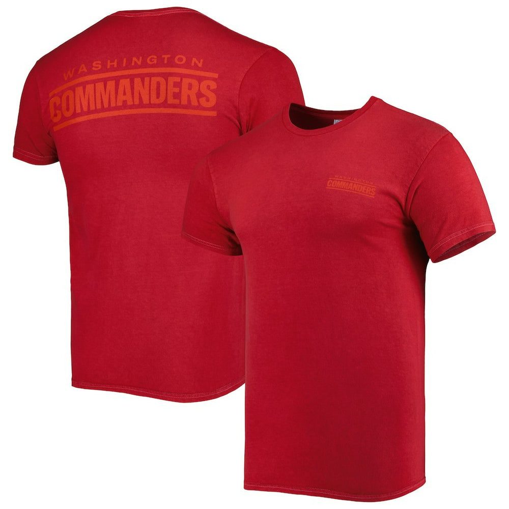 '47 Fast Track Tonal Highlight T-Shirt - Washington Commanders