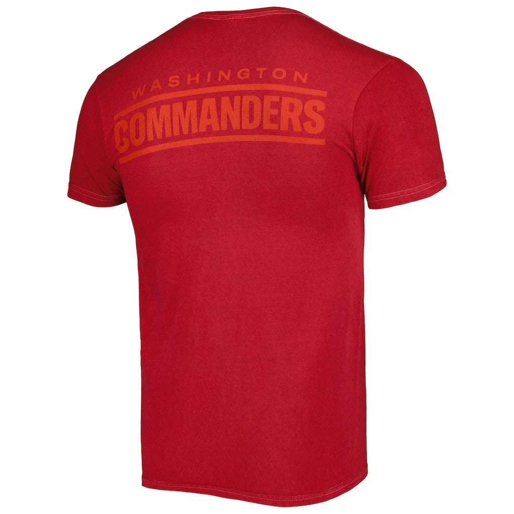 '47 Fast Track Tonal Highlight T-Shirt - Washington Commanders
