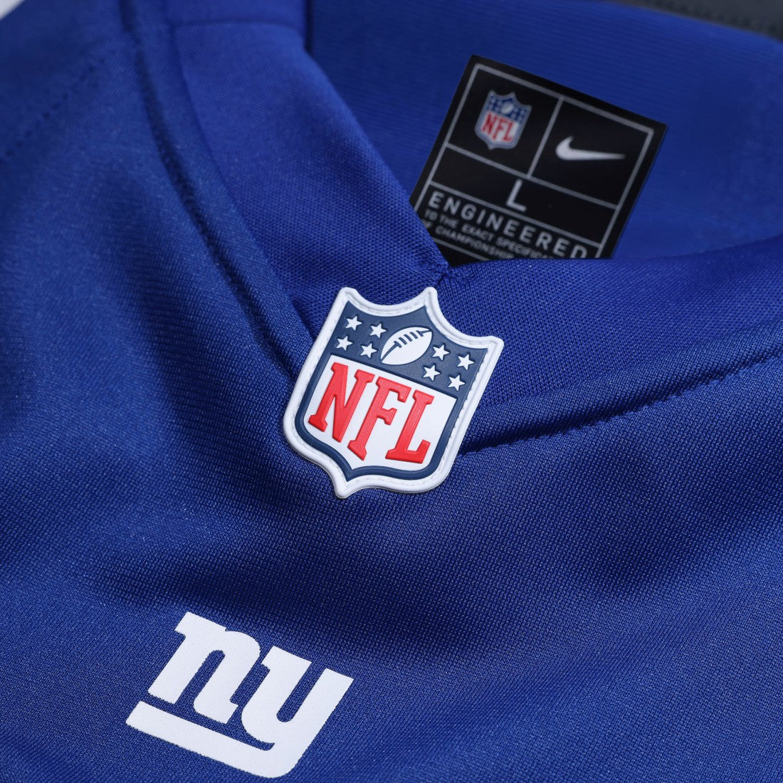 Kayvon Thibodeaux  Player Game Jersey - New York Giants