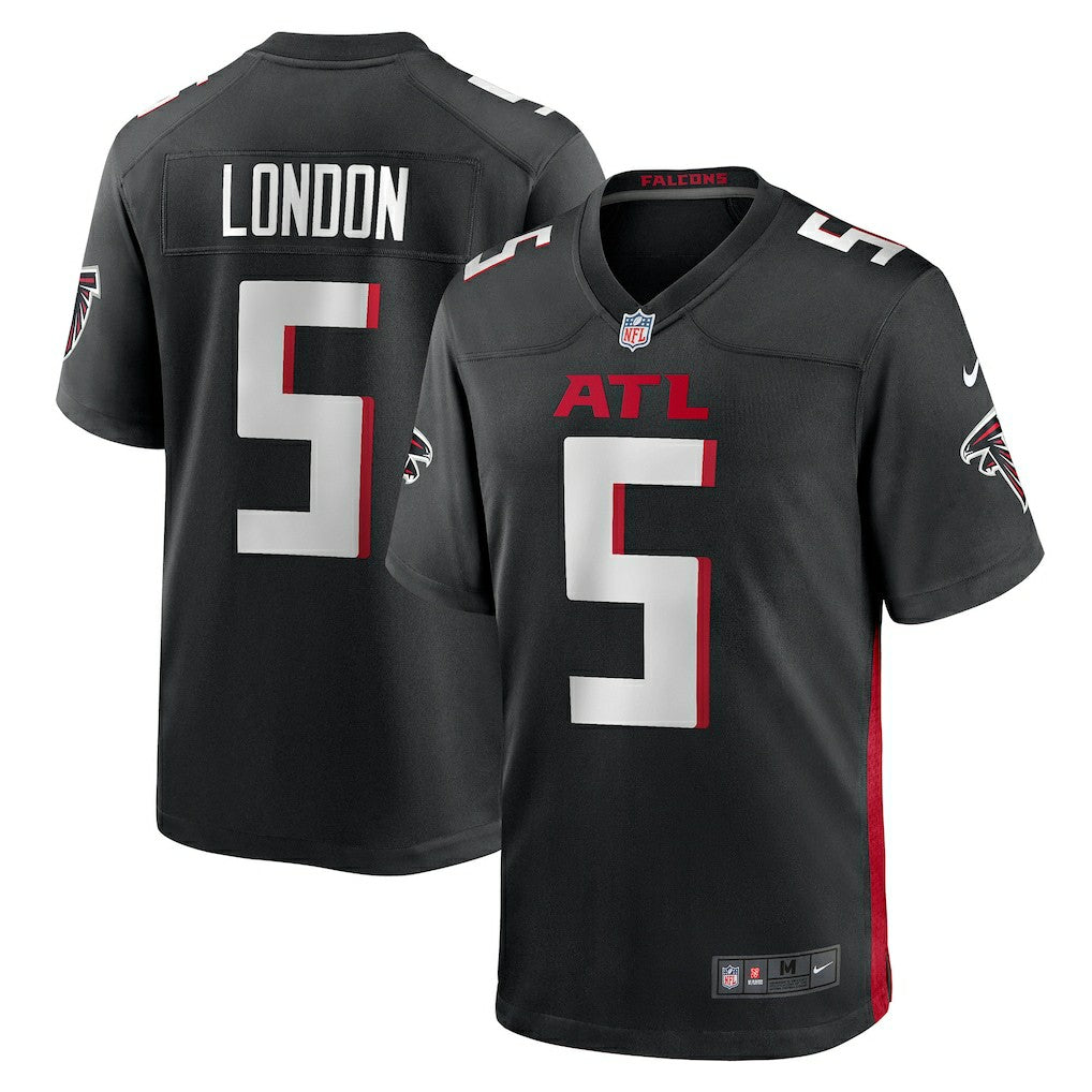 Drake London  Player Game Jersey - Atlanta Falcons