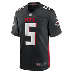 Drake London  Player Game Jersey - Atlanta Falcons