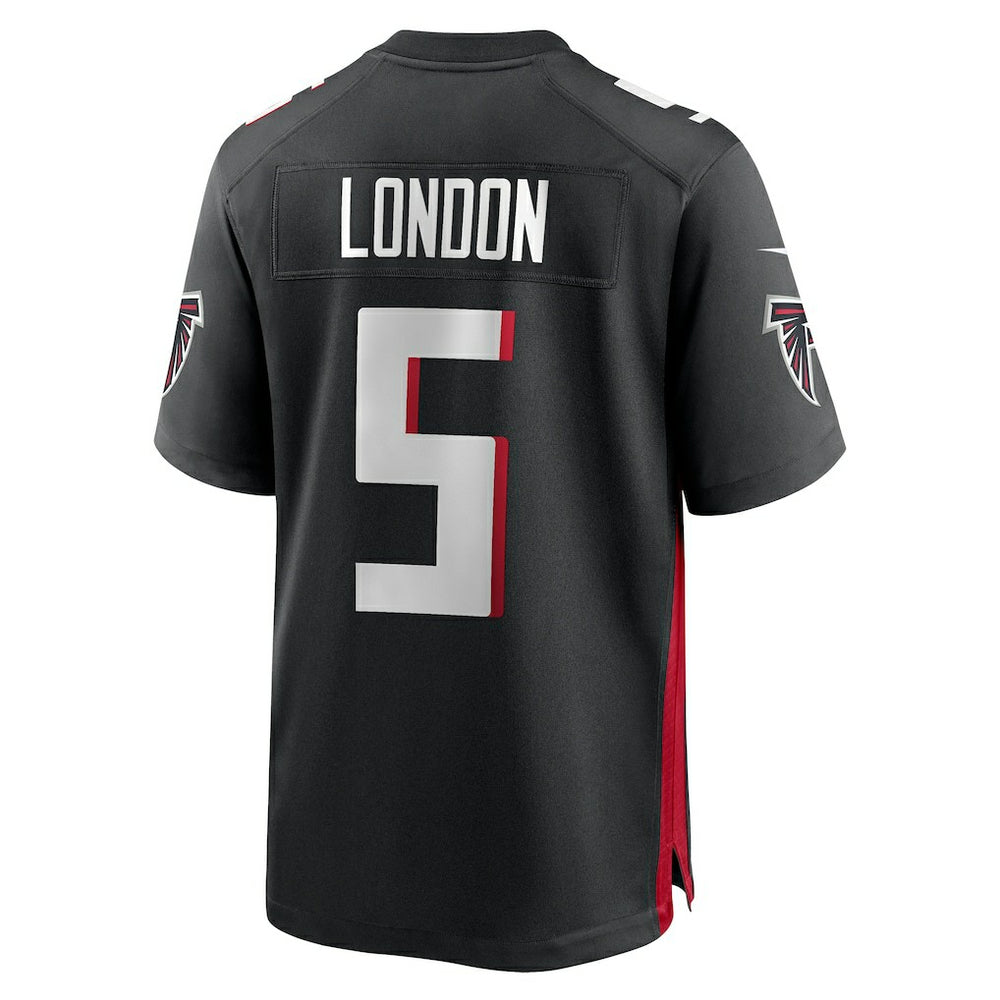 Drake London  Player Game Jersey - Atlanta Falcons