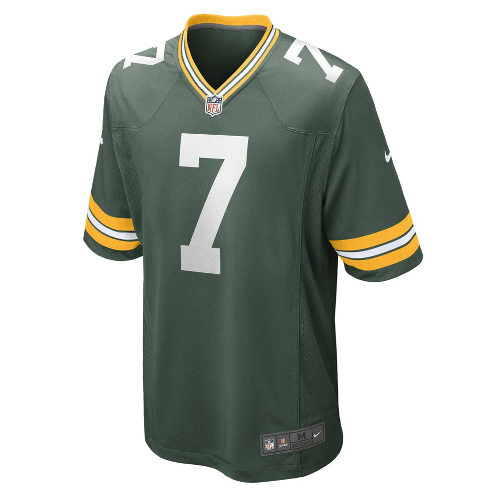 Quay Walker  Player Game Jersey - Green Bay Packers