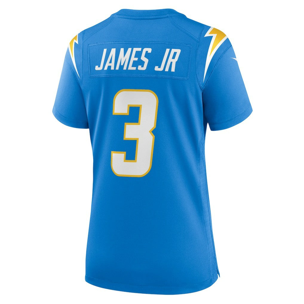 Derwin James Jr.  Women's Player Jersey - Los Angeles Chargers