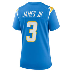 Derwin James Jr.  Women's Player Jersey - Los Angeles Chargers