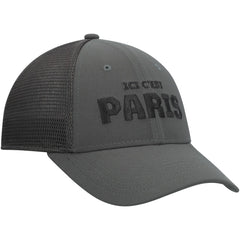 Paris Saint-Germain Youth Legacy91 Performance Flex Hat - Nike Anthracite