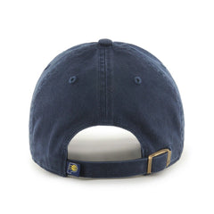 NBA Indiana Pacers '47 Core Logo Clean Up Adjustable Hat