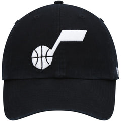 NBA Utah Jazz '47 Core Logo Clean Up Adjustable Hat