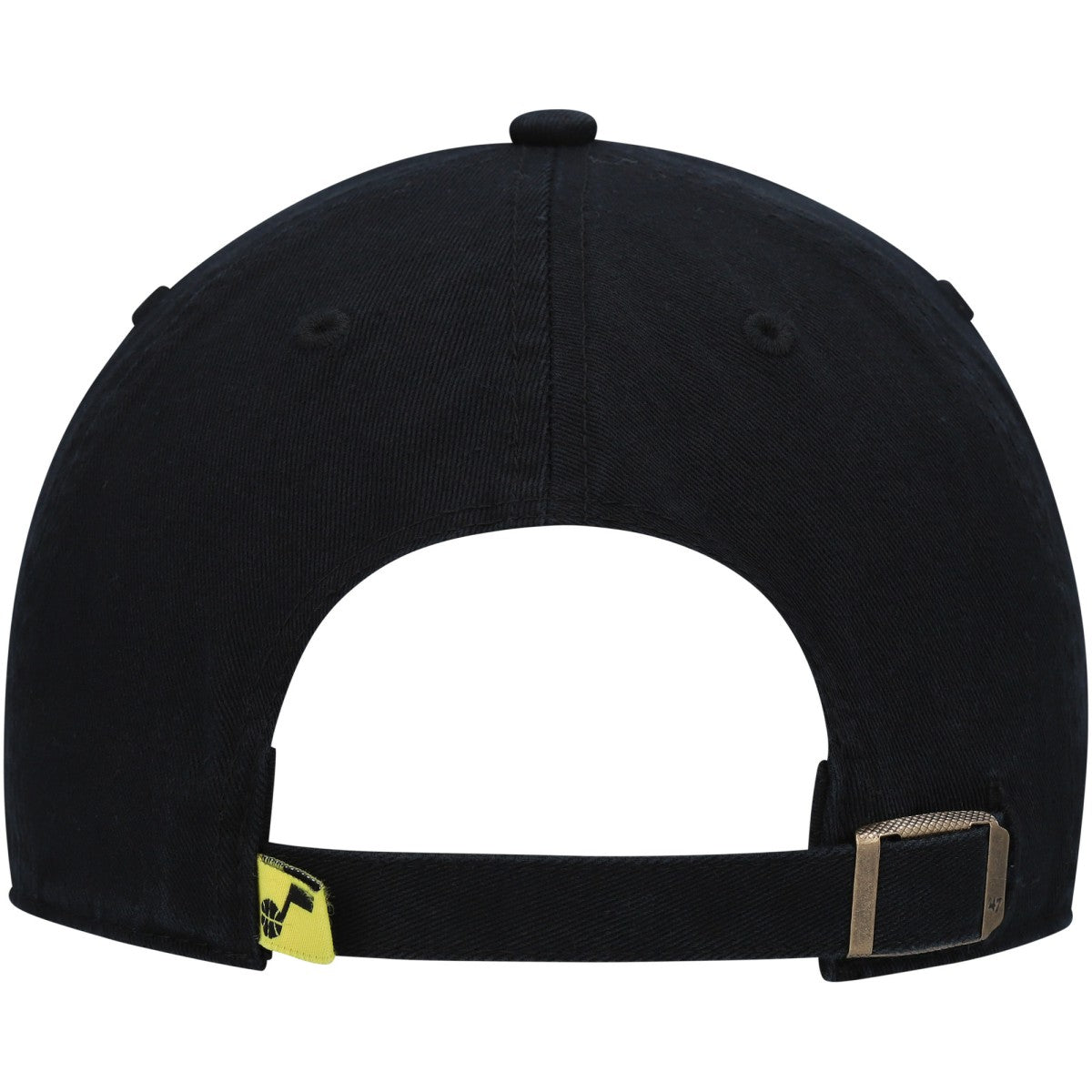 NBA Utah Jazz '47 Core Logo Clean Up Adjustable Hat