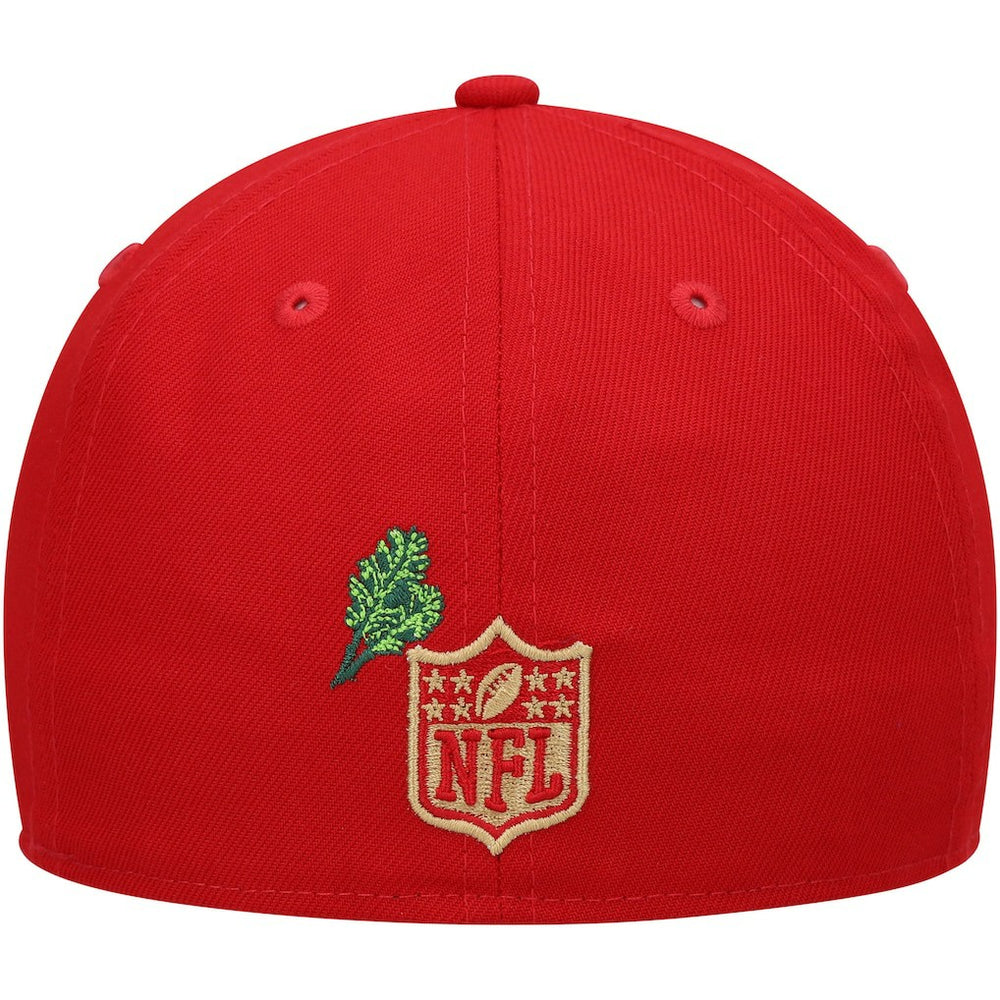 Stateview 59FIFTY Fitted Hat - San Francisco 49ers