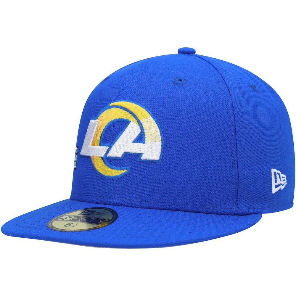 Stateview 59FIFTY Fitted Hat - Los Angeles Rams