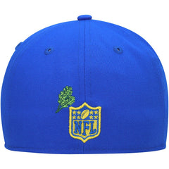Stateview 59FIFTY Fitted Hat - Los Angeles Rams