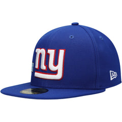 Stateview 59FIFTY Fitted Hat - New York Giants