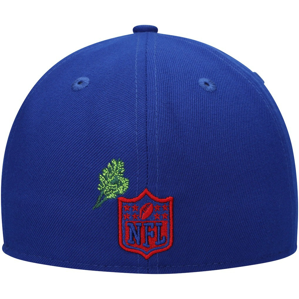 Stateview 59FIFTY Fitted Hat - New York Giants