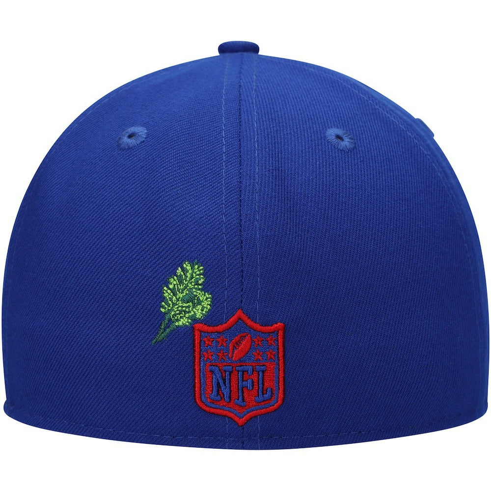 Stateview 59FIFTY Fitted Hat - New York Giants
