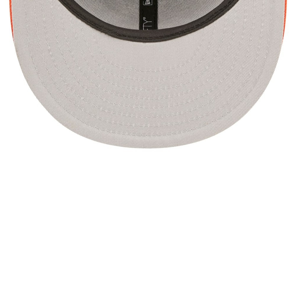 MLB Baltimore Orioles New Era 1983 World Series Champions  Letterman 59FIFTY Fitted Hat