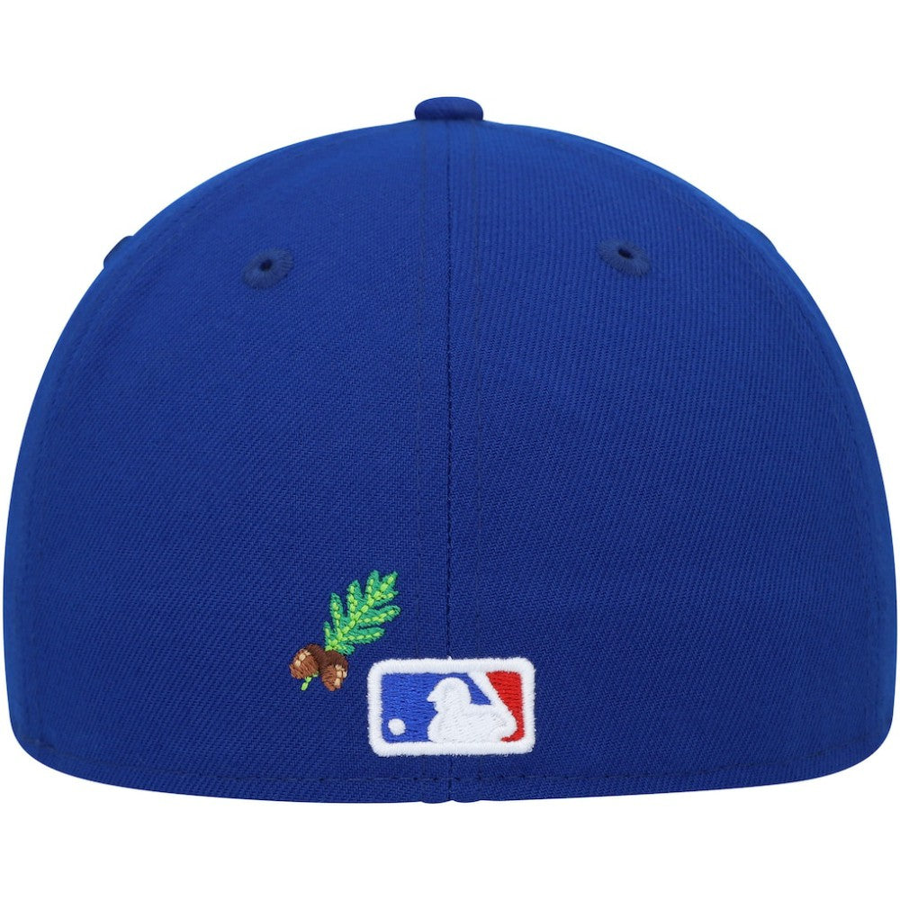 MLB Chicago Cubs New Era Stateview 59FIFTY Fitted Hat