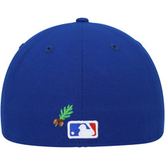 MLB Chicago Cubs New Era Stateview 59FIFTY Fitted Hat