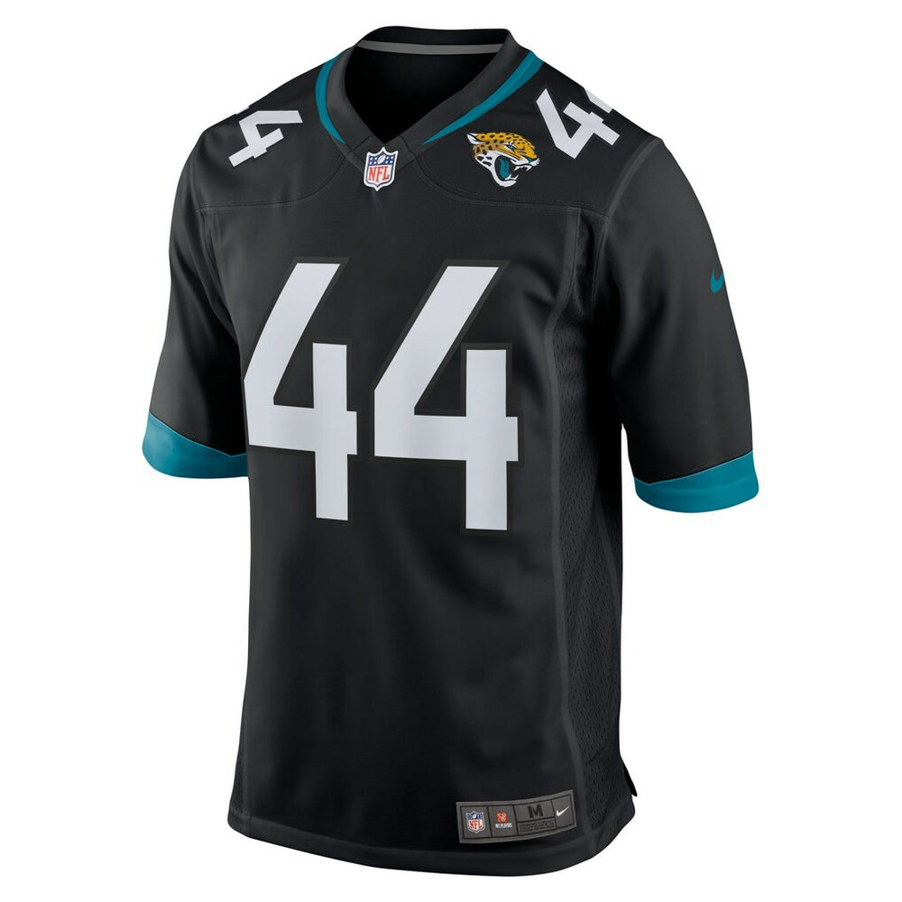 Travon Walker  Player Game Jersey - Jacksonville Jaguars