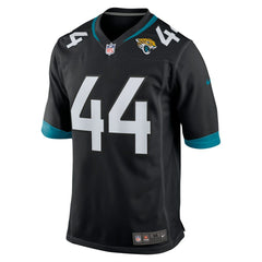 Travon Walker  Player Game Jersey - Jacksonville Jaguars