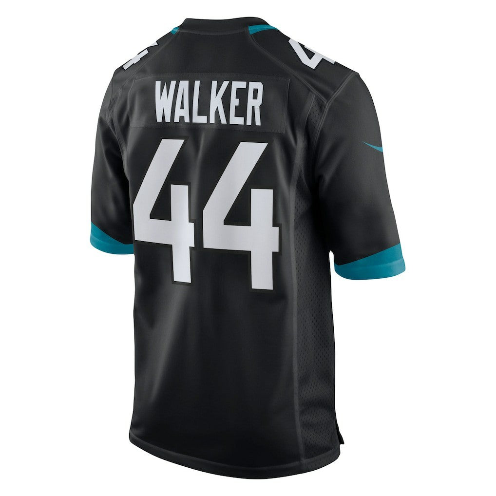 Travon Walker  Player Game Jersey - Jacksonville Jaguars