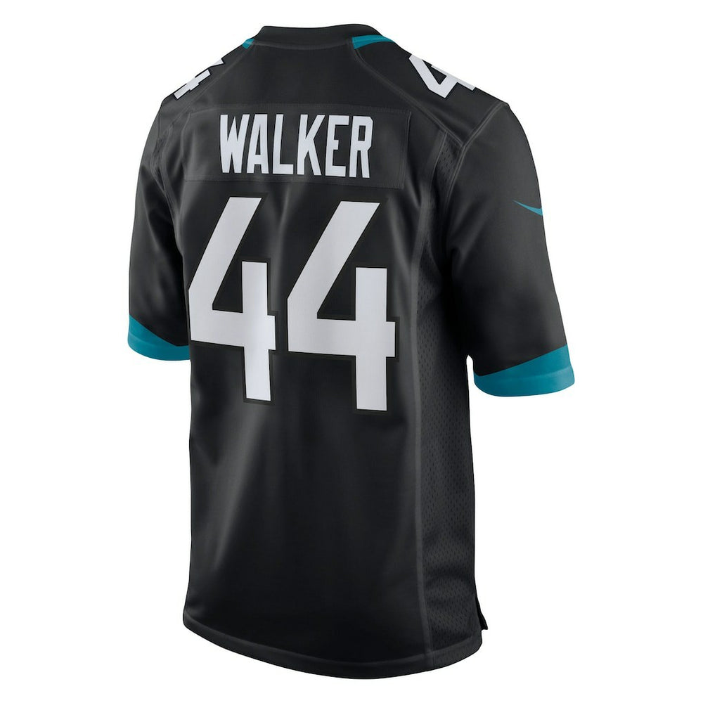 Travon Walker  Player Game Jersey - Jacksonville Jaguars