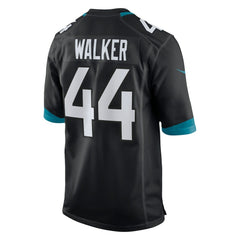 Travon Walker  Player Game Jersey - Jacksonville Jaguars