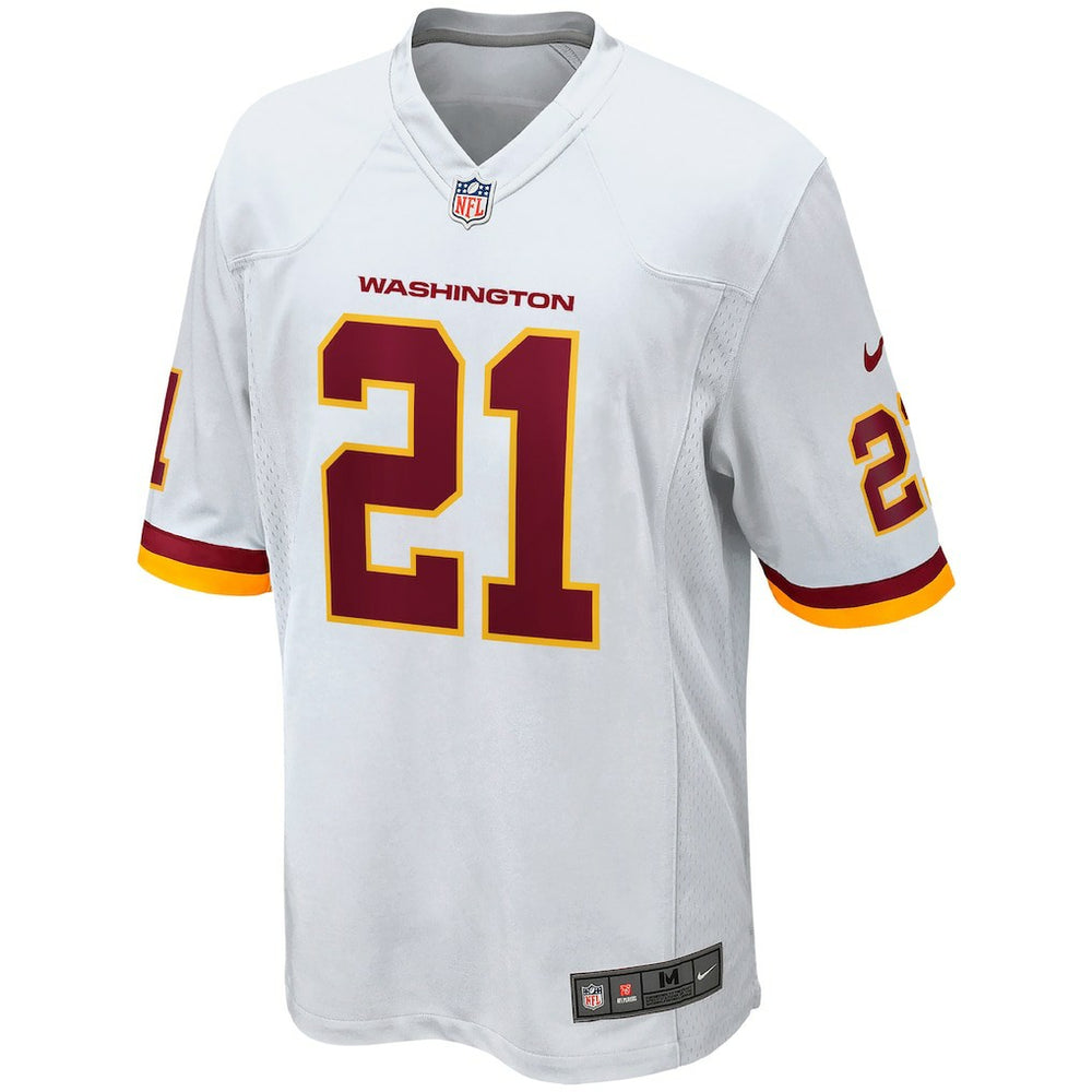 Sean Taylor Washington Football Team Retired Player Team Game Jersey - Washington Commanders