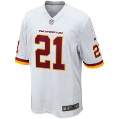 Sean Taylor Washington Football Team Retired Player Team Game Jersey - Washington Commanders