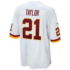 Sean Taylor Washington Football Team Retired Player Team Game Jersey - Washington Commanders