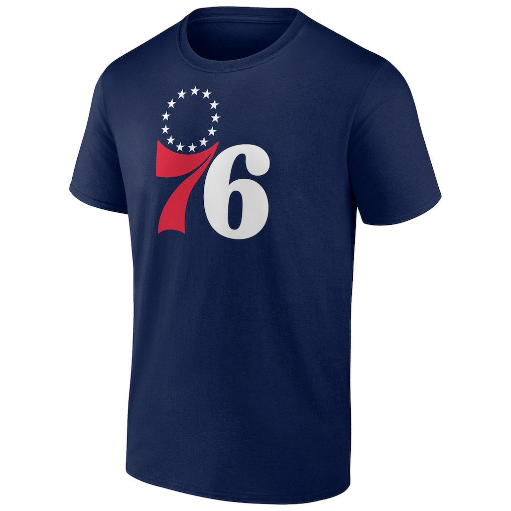 NBA Tyrese Maxey Philadelphia 76ers Playmaker T-Shirt