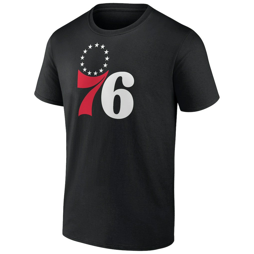 NBA Tyrese Maxey Philadelphia 76ers Playmaker T-Shirt