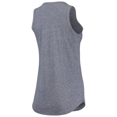 MLB Boston Red Sox Touch Women's Americana Tri-Blend Racerback Tank Top