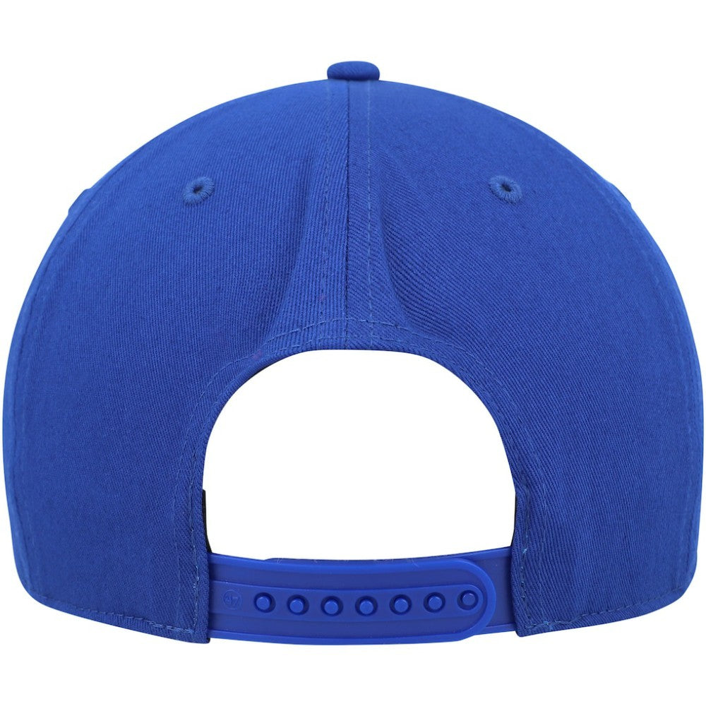 NHL Royal New York Islanders '47 Marquee Hitch Snapback Hat