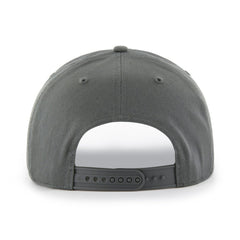 NHL Charcoal Vegas Golden Knights '47 Marquee Hitch Snapback Hat