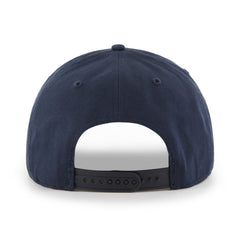NHL Deep Sea Blue Seattle Kraken '47 Marquee Hitch Snapback Hat