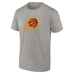 NBA Devin Booker Phoenix Suns Playmaker Name & Number T-Shirt