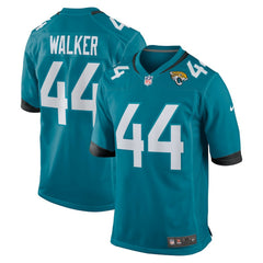 Travon Walker  Youth Game Jersey - Jacksonville Jaguars