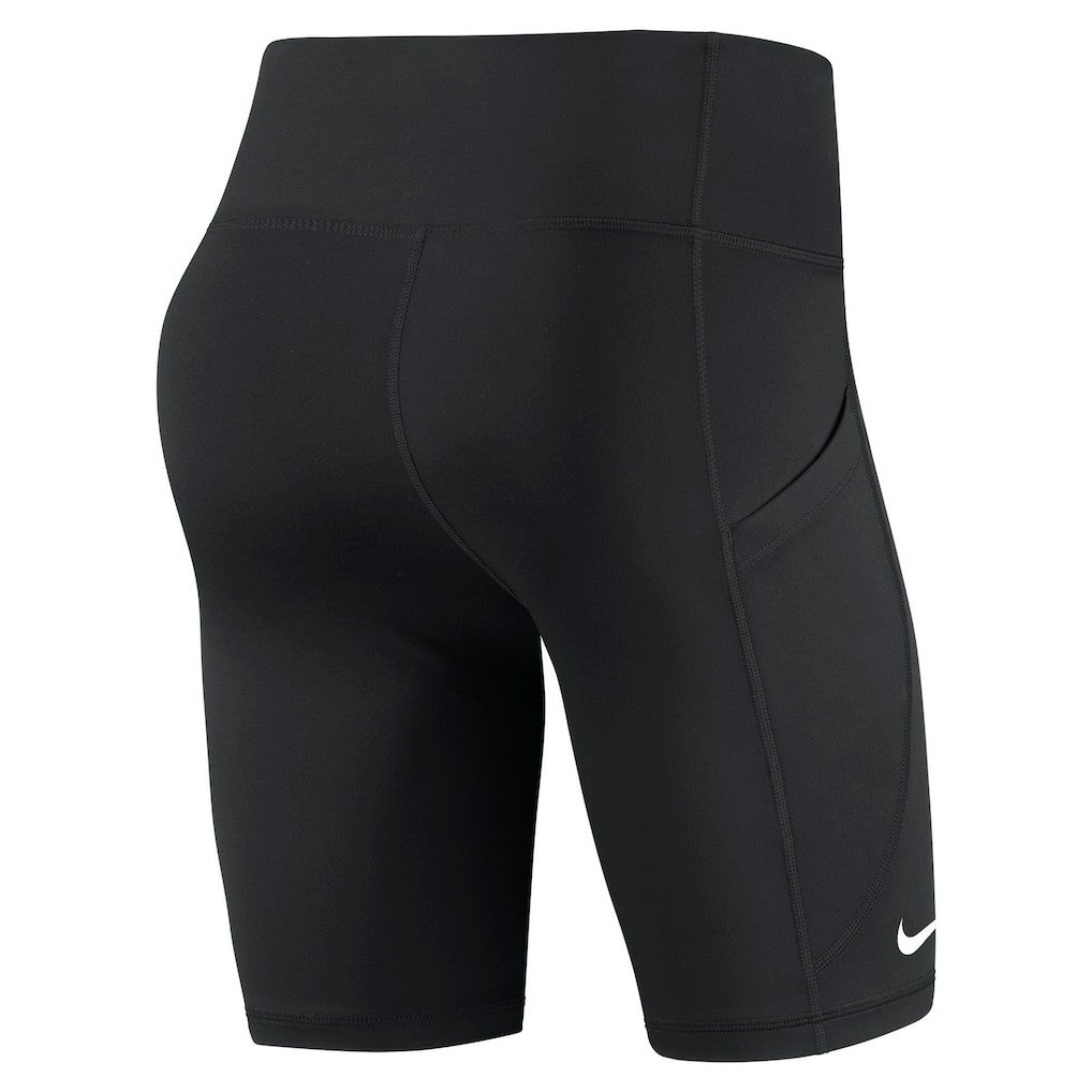 Women's Biker Shorts - Pittsburgh Steelers
