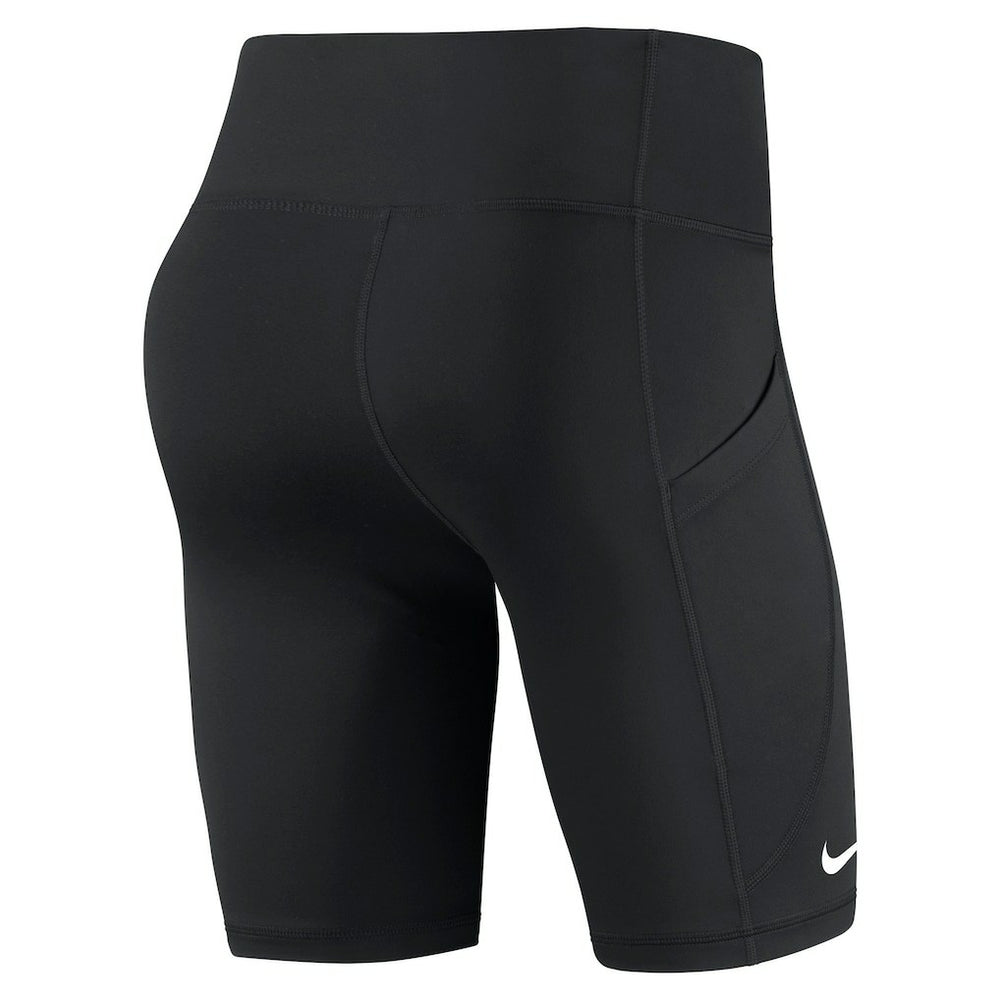 Women's Biker Shorts - Pittsburgh Steelers